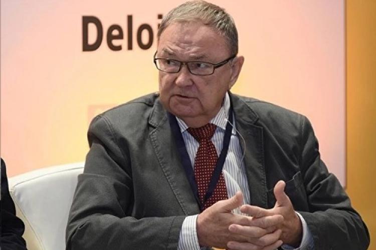 Михаил Крутихин: Разогнав цены на газ, Газпром выстрелил себе в ногу