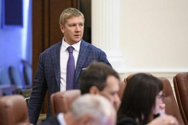 «Мінус» 75 мільярдів: що показав аудит «Нафтогазу» і хто понесе покарання?