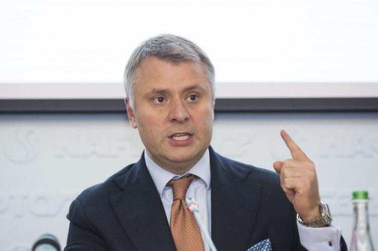 «Война реформаторов»: как Витренко стал главным претендентом на должность нового главы НАК