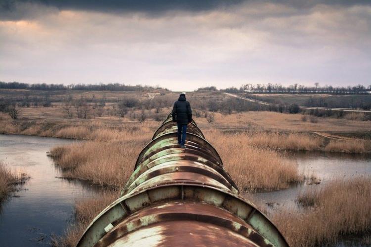 Життя після пандемії: навіщо Україні природний газ