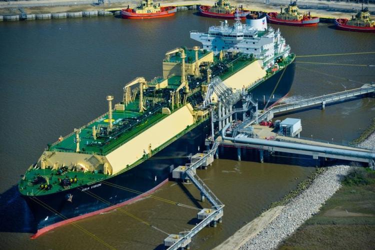 Центральна Європа втратила понад 15 мільярдів кубометрів російського газу через Україну 