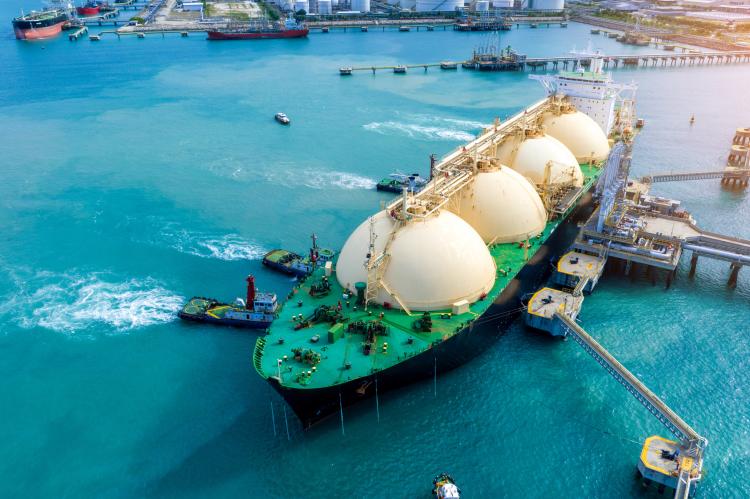 Проблемне розлучення з російським газом і подолання розриву в цінах на енергоносії в ЄС 