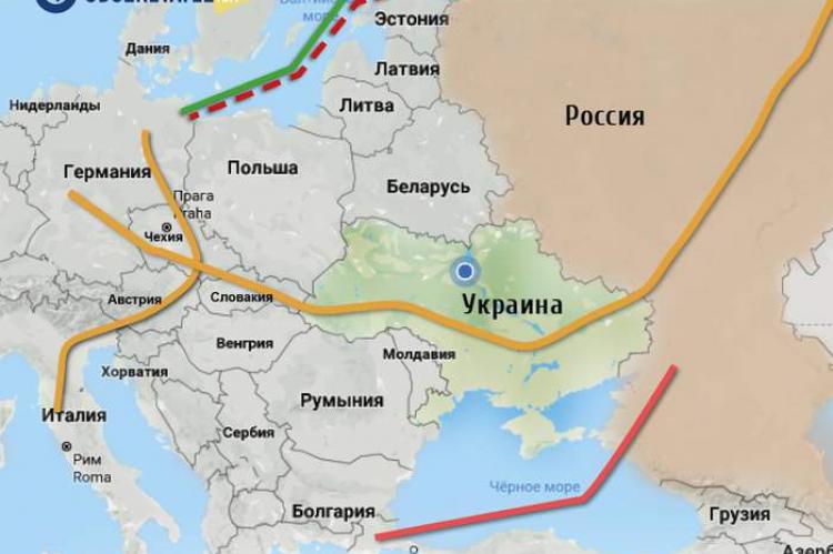 Удар по Украине откладывается: как Россия загнала себя в тупик