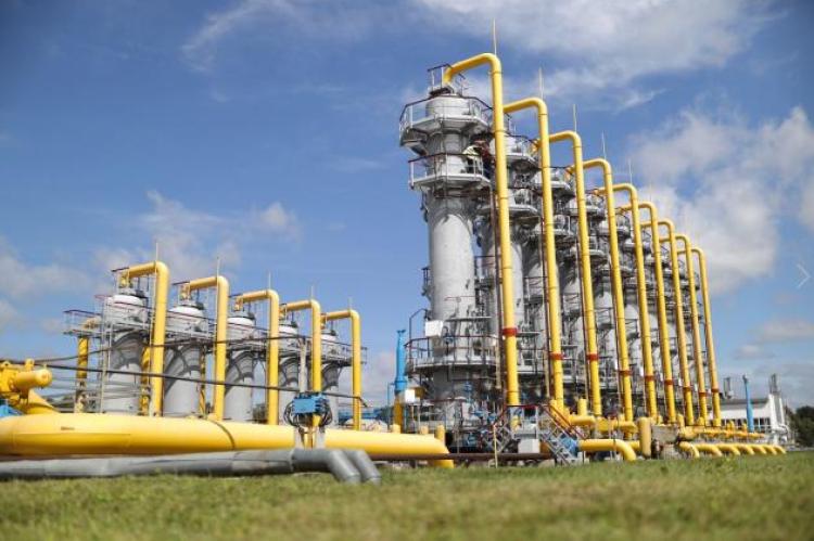 Імпорт газу Україною взимку - доцільно і чи реально