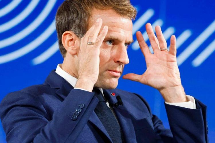 Відродження ядерної енергетики Макроном