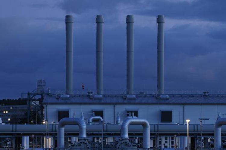 Мільярдна пропозиція Дональду Трампу: внутрішні файли засвідчують намагання Олафа Шольца врятувати "Північний потік-2" 