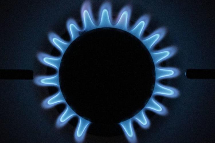 Рівень заповнення німецьких сховищ природного газу впав майже до 40 відсотків