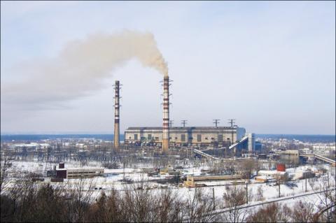 Як монополія ДТЕК в электроэнергетиці знищує економіку західної України