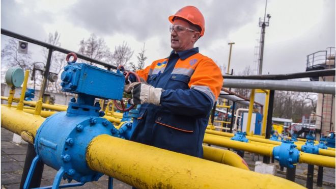 Зігрітись без Росії. Чи вистачить газу на Західній Україні?