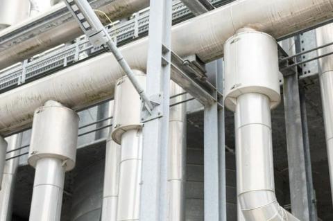 Чому рівень заповнення газових сховищ в Німеччині такий низький? 
