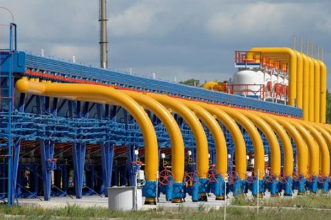 Газові сховища України: потенціал для ринків ЄС і порятунок для «Газпрому»
