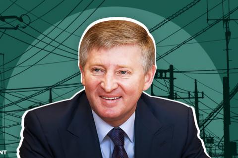 Стимул для олигархов: почему у Ахметова недовольны RAB-тарифами для облэнерго