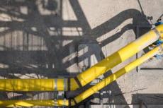 Який внесок можуть зробити газові електростанції у захист клімату?