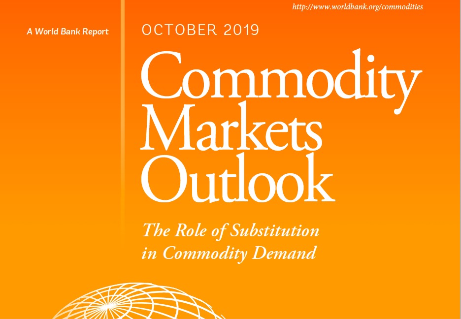 Commodity Markets Outlook