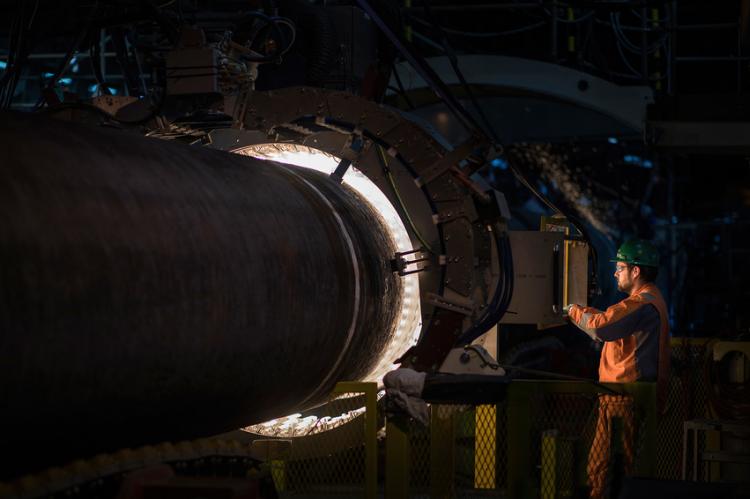 Непокоренная Европа: какую цену придется заплатить России за «Северный поток-2»