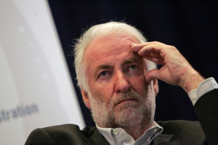 У Франції обговорюють побудову ГТС в Україні замість "Північного потоку-2"