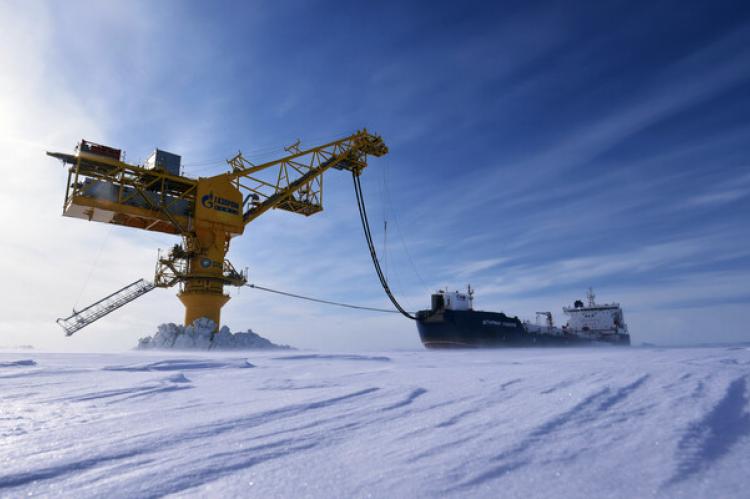 Чому газопроводи з Ямалу — погане рішення для зеленого майбутнього Європи