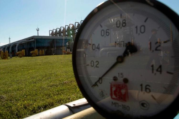 Крах газового шантажа Кремля