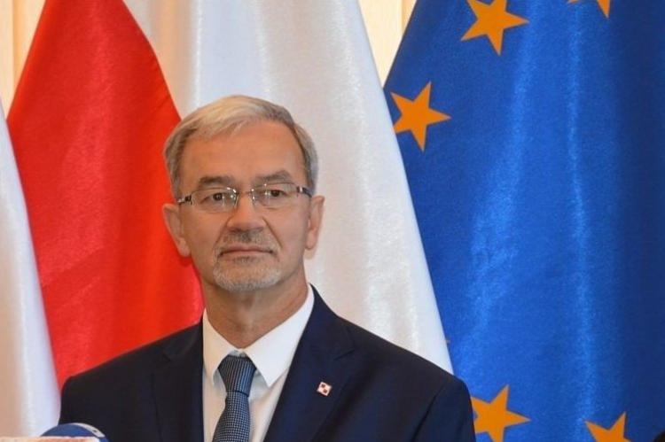 Президент польської держкомпанії PGNiG: «Польща й Україна – не конкуренти у створенні газового хаба, ми доповнюємо один одного»