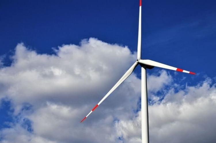 Криза вітроенергетики Німеччини. Ще одна загроза для Energiewende