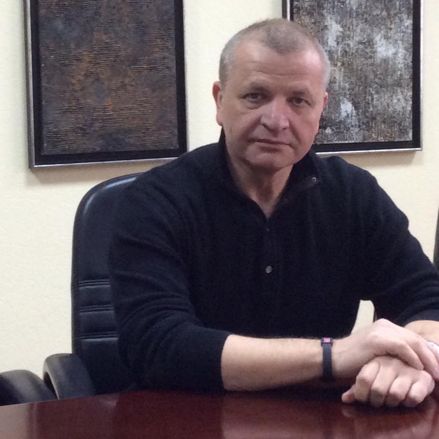 Александр Притыка: “О транзите российского газа и почему Коболев – угроза нацбезопасности”