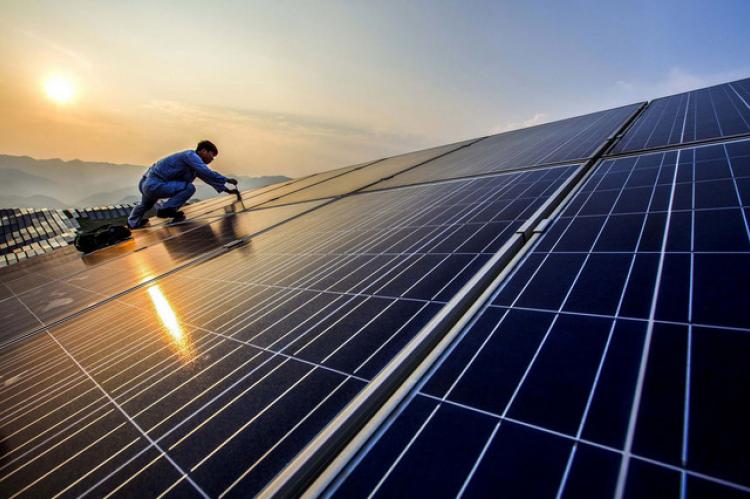 Українська сонячна енергетика: як не повторити долю Ікара