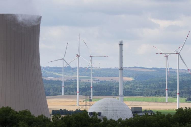 Що планує Єврокомісія проти високих цін на енергоносії?