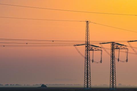 Максим Дмитрук: «В комерційному сегменті поставки електроенергії, 90% контрактів прив’язані до ціни РДН»