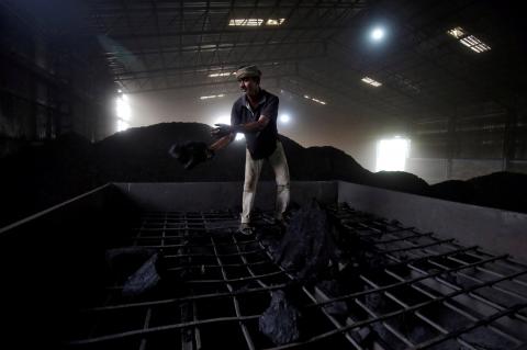 Як поетапна відмова від вугілля в Китаї, Індії та США може стати успішною