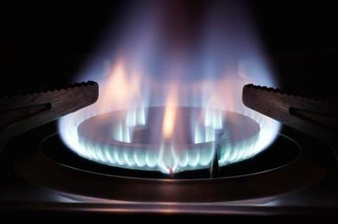 Ціни на газ знову на рекордному рівні 
