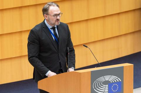 Європа може не встигнути до кінця 2026 року відмовитися від російського скрапленого природного газу 