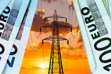 Чи впадуть ціни на електроенергію?