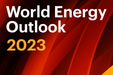 Звіт IEA за 2023,  розділ 1.9: Геополітична напруженість підриває енергетичну безпеку та перспективи швидкого, доступного переходу