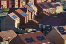 Чи зірве війна в Ірані енергетичний перехід? 