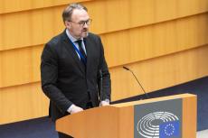 Європа може не встигнути до кінця 2026 року відмовитися від російського скрапленого природного газу 