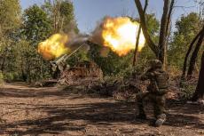 Росія не може ігнорувати енергетичну війну під час переговорів щодо України 